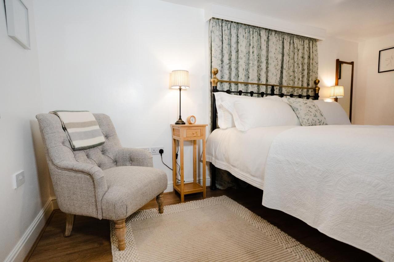 نورويش Hovell Hall Country Bed And Breakfast المظهر الخارجي الصورة