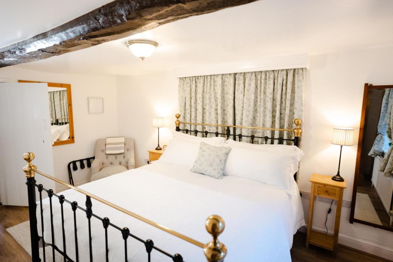 نورويش Hovell Hall Country Bed And Breakfast المظهر الخارجي الصورة