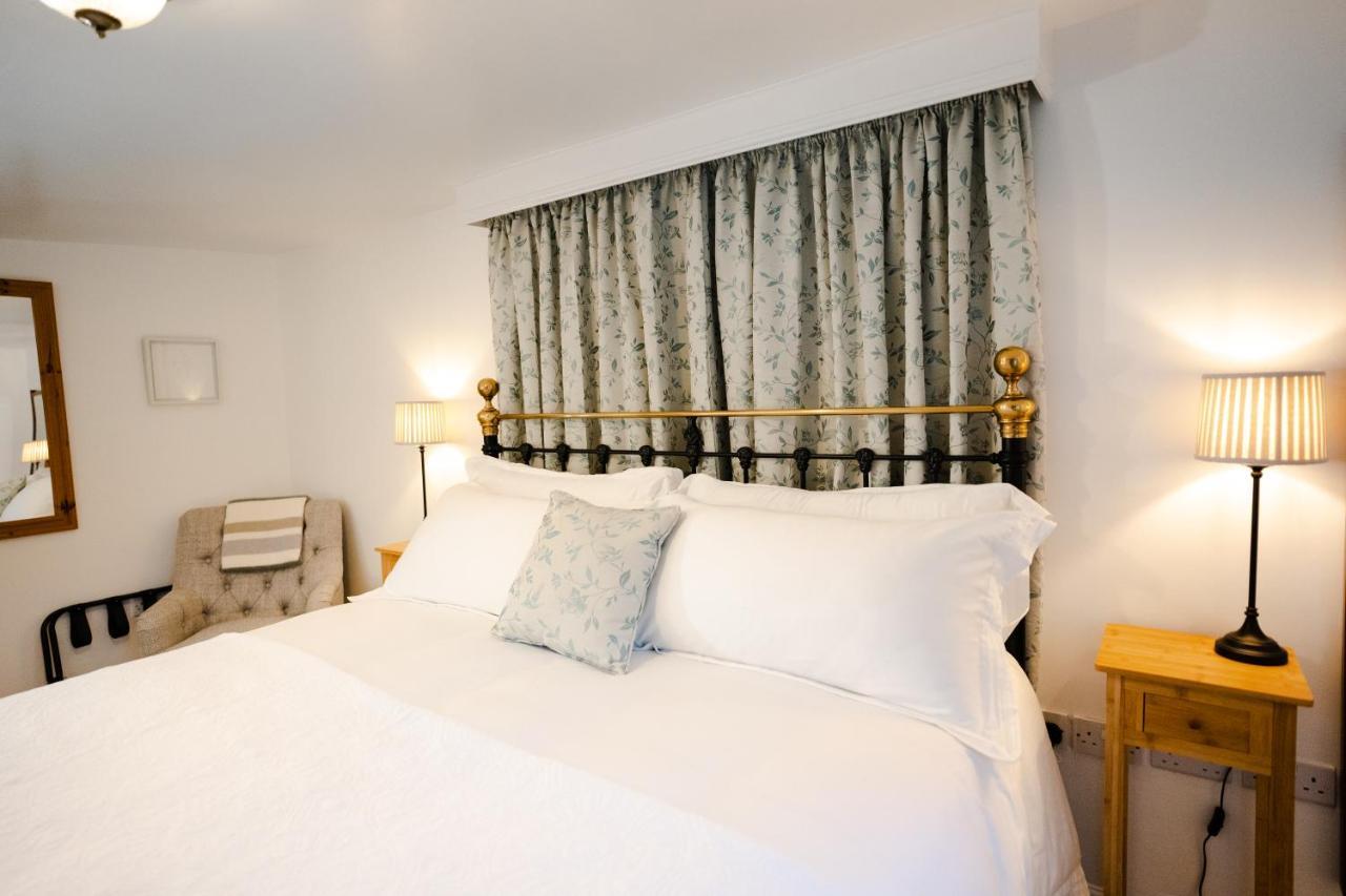 نورويش Hovell Hall Country Bed And Breakfast المظهر الخارجي الصورة