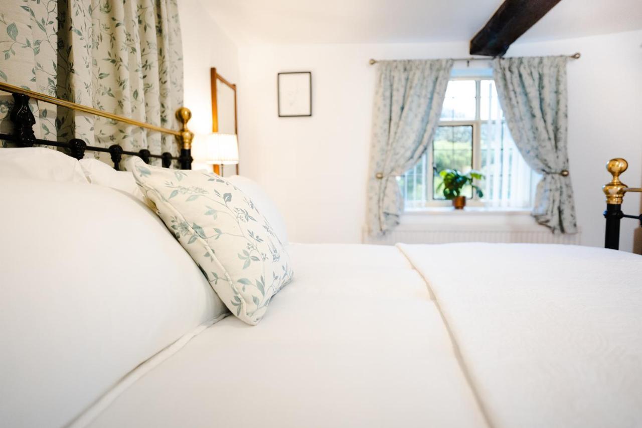 نورويش Hovell Hall Country Bed And Breakfast المظهر الخارجي الصورة