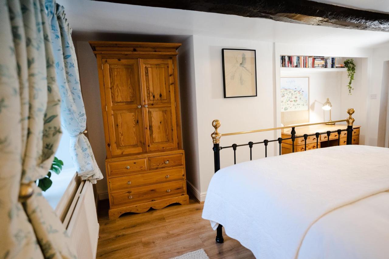نورويش Hovell Hall Country Bed And Breakfast المظهر الخارجي الصورة