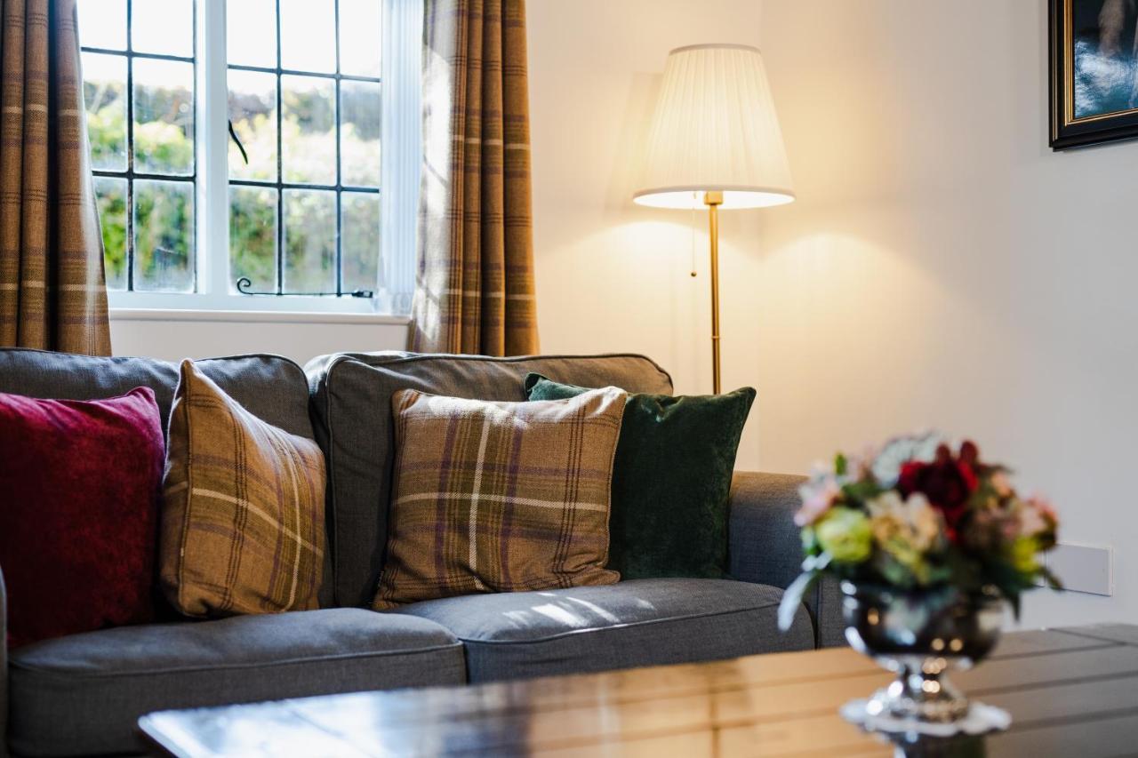 نورويش Hovell Hall Country Bed And Breakfast المظهر الخارجي الصورة